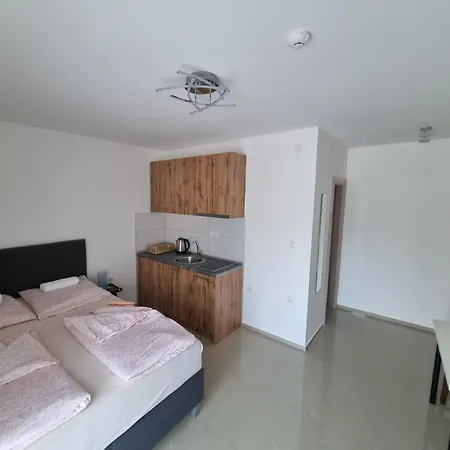 Apartamento Ronic Soko Banja