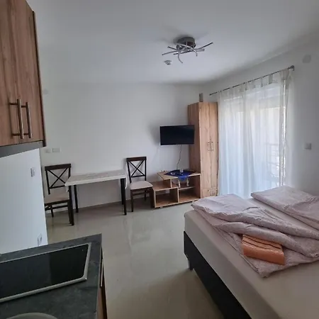 Apartamento Ronic