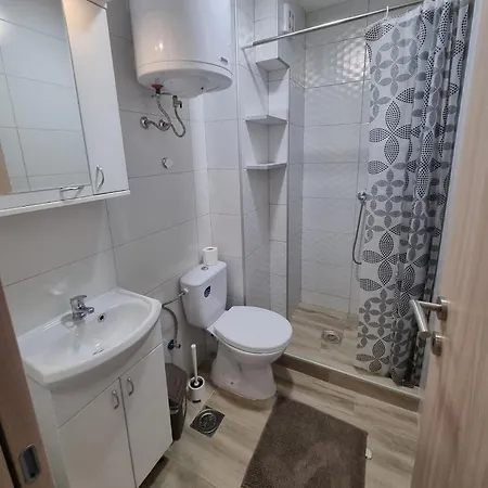 Ronic Appartement *