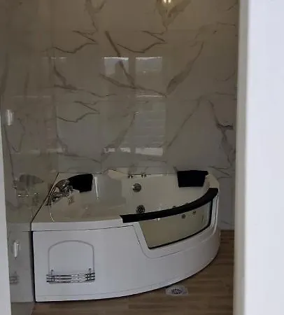 Appartement Ronic *