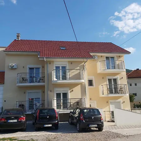 Apartamento Ronic Soko Banja