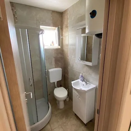 Apartamento Ronic Soko Banja