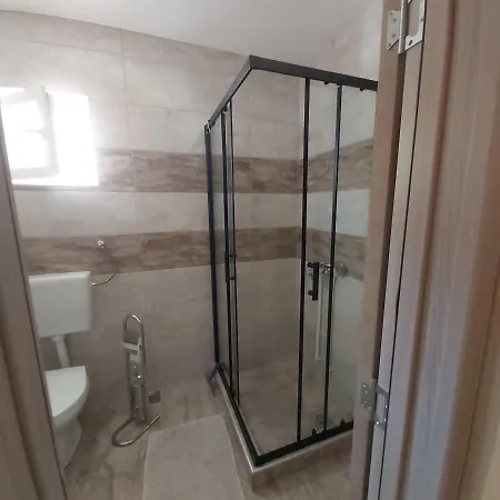 Apartment Ronic *