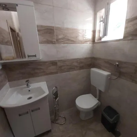Apartment Ronic Soko Banja