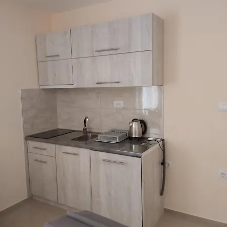 Apartamento Ronic Soko Banja