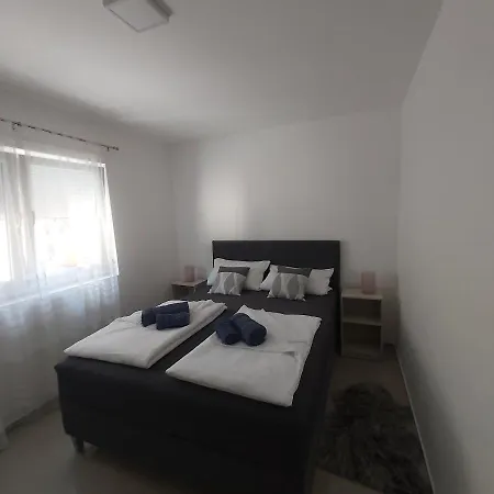 Apartment Ronic
