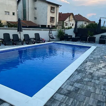 Apartment Ronic Soko Banja