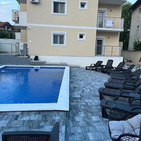 Lägenhet Ronic Soko Banja
