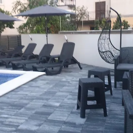 Ronic Apartamento Soko Banja