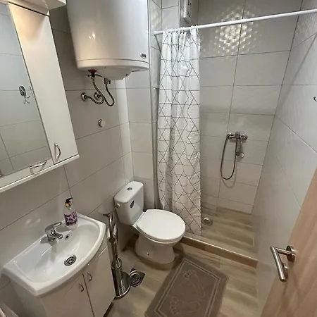 Apartment Ronic *