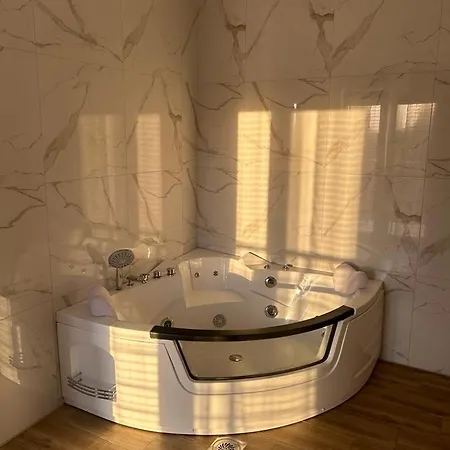 Appartement Ronic *