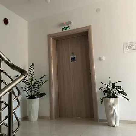 Ronic Apartamento Soko Banja