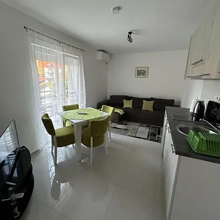 Apartamento Ronic Soko Banja