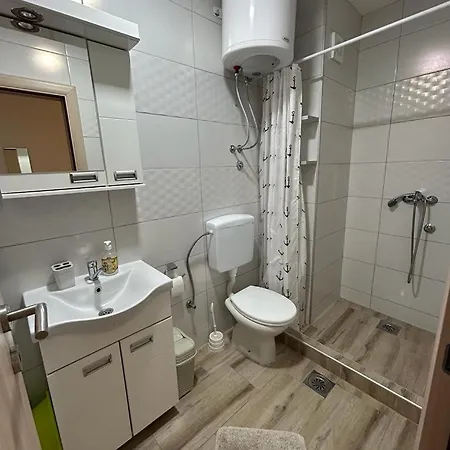 Ronic Apartamento Soko Banja