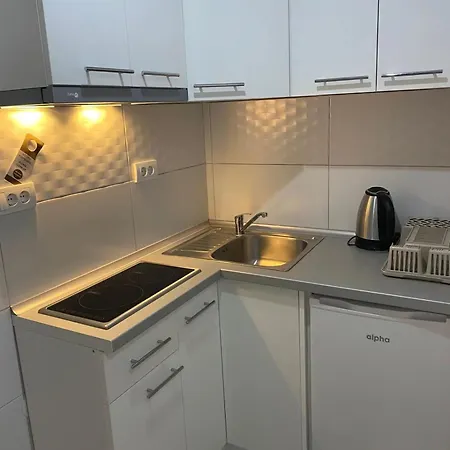 Appartement Ronic *