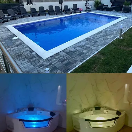 Apartamento Ronic *