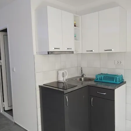 Appartement Ronic