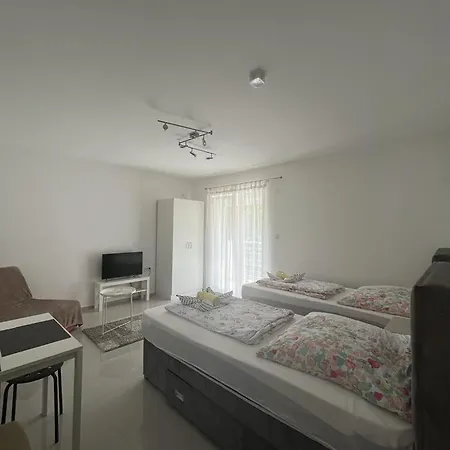 Ronic Apartamento Soko Banja