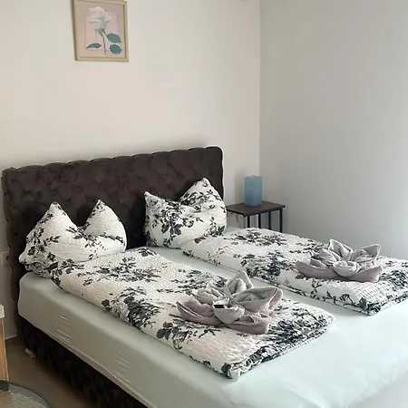 Ronic Appartement