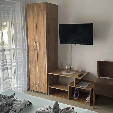 Ronic Apartamento *