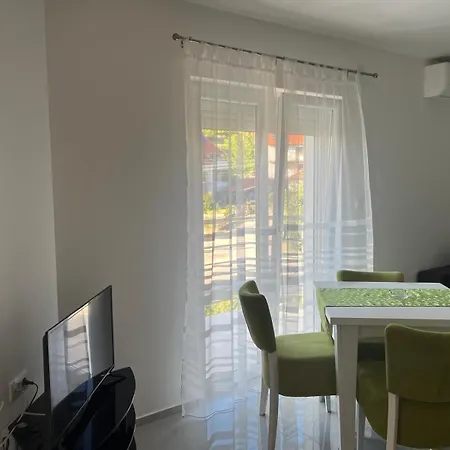 Appartement Ronic *
