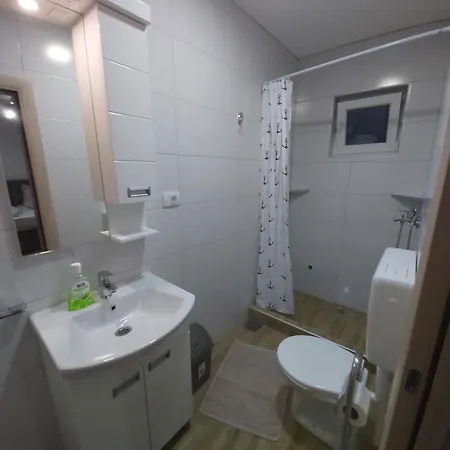 Ronic * 索科矿泉村