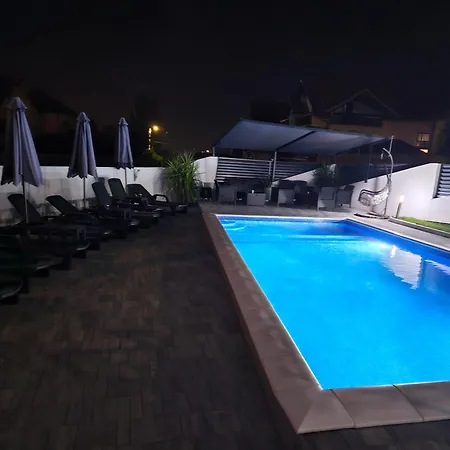 Apartment Ronic Soko Banja