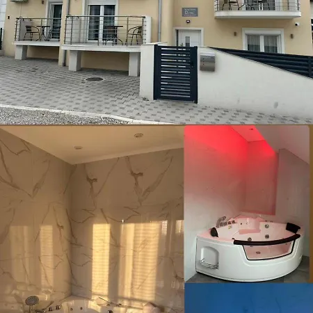 Ronic Apartamento Soko Banja