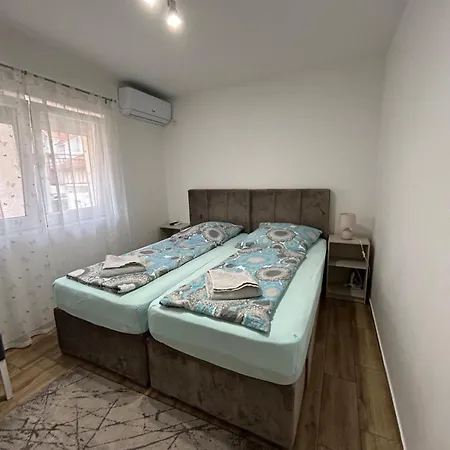 Apartment Ronic Soko Banja
