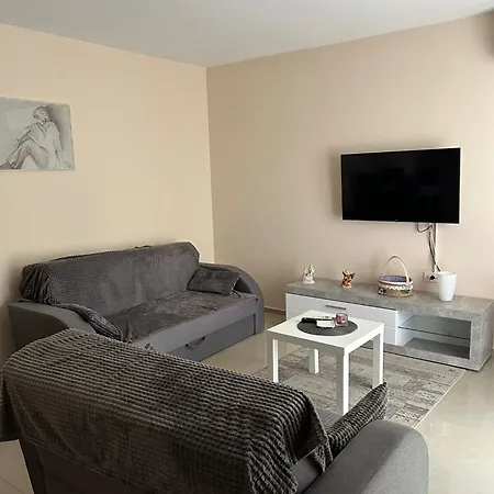 Ronic Appartement