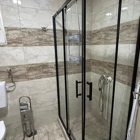 Ronic Appartement *