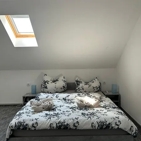 Appartement Ronic
