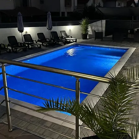 Apartamento Ronic Soko Banja