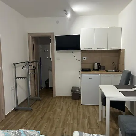 Ronic Apartamento Soko Banja