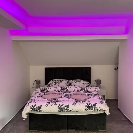 Lejlighed Ronic Sokobanja