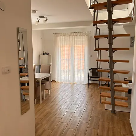 Lejlighed Ronic Sokobanja