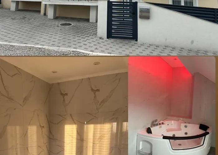 Ronic Lejlighed Sokobanja