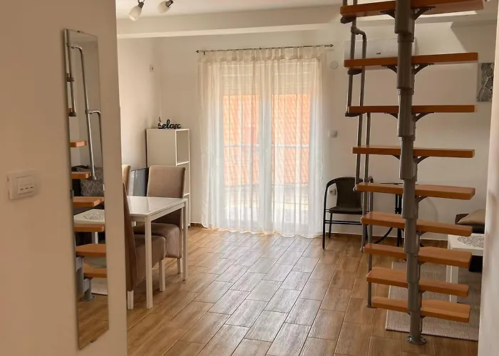 Lejlighed Ronic Sokobanja