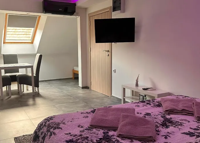 Lejlighed Ronic Sokobanja